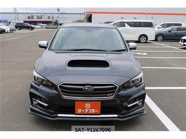 Subaru LEVORG 2018-07 8525478-9