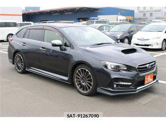 Subaru LEVORG 2018-07 8525478-10
