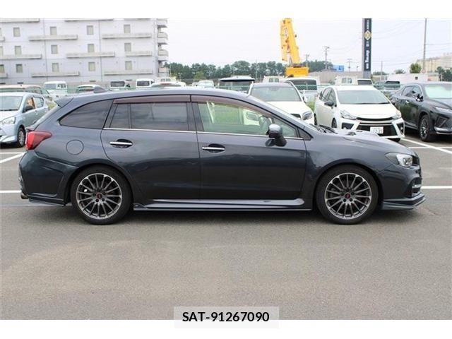 Subaru LEVORG 2018-07 8525478-11