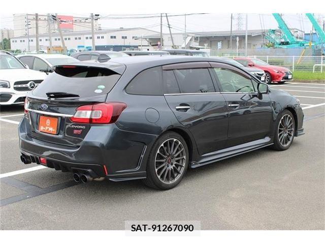Subaru LEVORG 2018-07 8525478-12