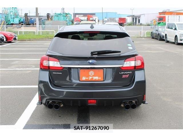 Subaru LEVORG 2018-07 8525478-13