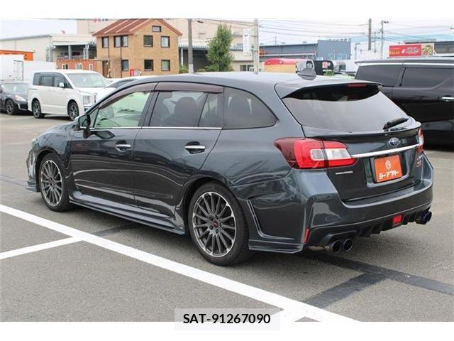 Subaru LEVORG 2018-07 8525478-14