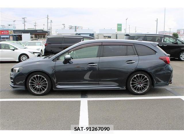 Subaru LEVORG 2018-07 8525478-15