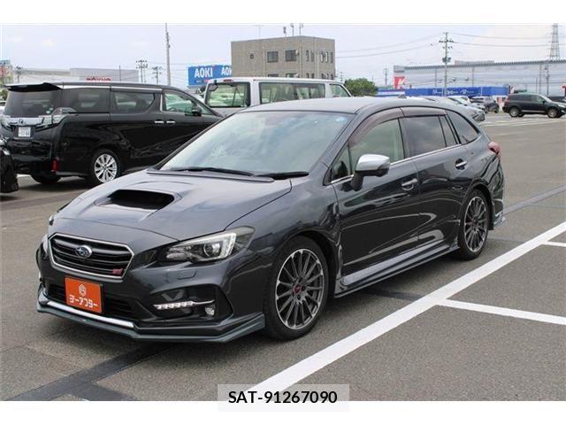 Subaru LEVORG 2018-07 8525478-16
