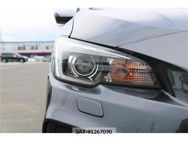 Subaru LEVORG 2018-07 8525478-17