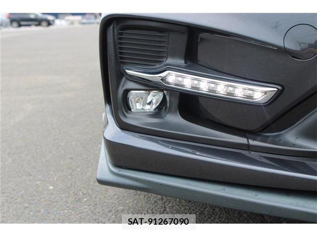 Subaru LEVORG 2018-07 8525478-18