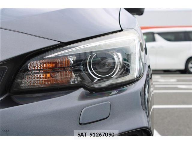 Subaru LEVORG 2018-07 8525478-19
