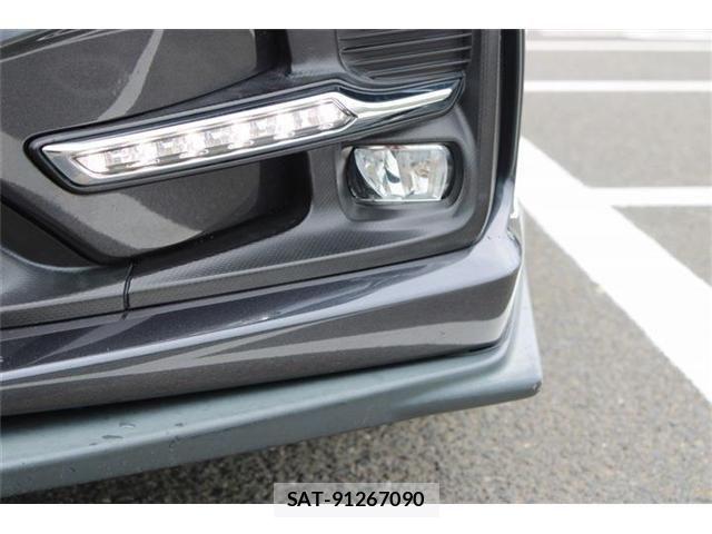 Subaru LEVORG 2018-07 8525478-20