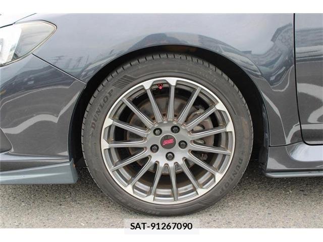 Subaru LEVORG 2018-07 8525478-25