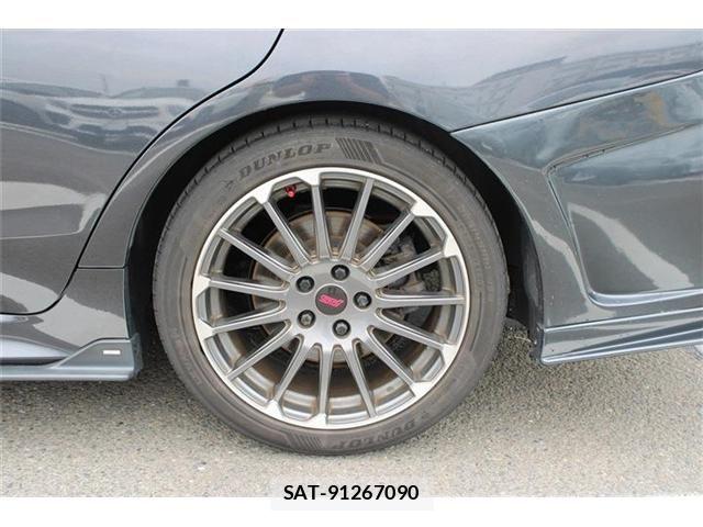 Subaru LEVORG 2018-07 8525478-26