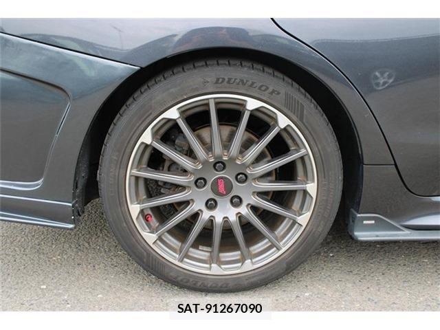 Subaru LEVORG 2018-07 8525478-27