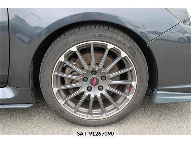 Subaru LEVORG 2018-07 8525478-28