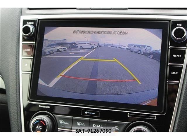 Subaru LEVORG 2018-07 8525478-3