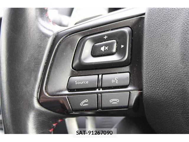Subaru LEVORG 2018-07 8525478-6