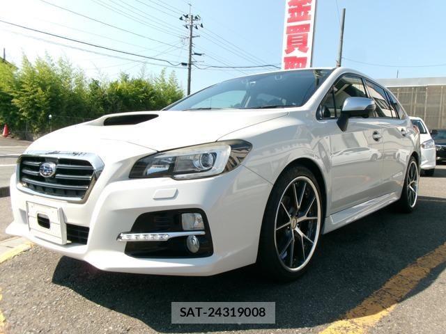 Subaru LEVORG 2015-09 8525479-0