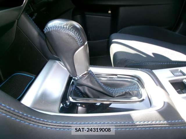 Subaru LEVORG 2015-09 8525479-10