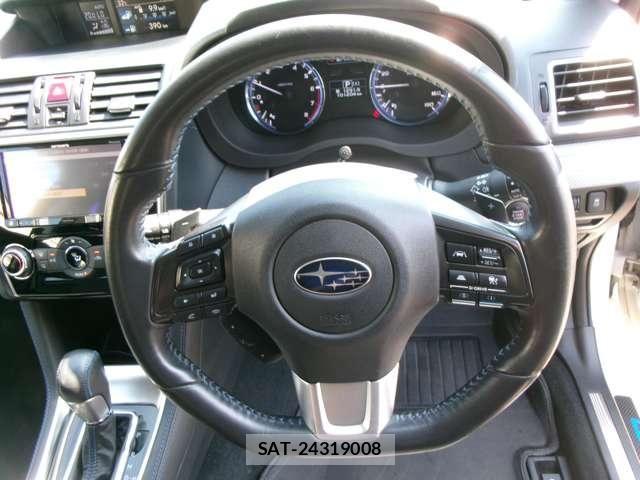 Subaru LEVORG 2015-09 8525479-11