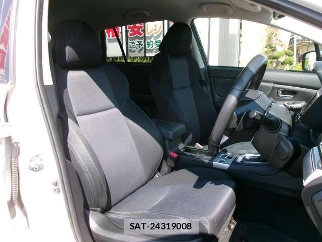 Subaru LEVORG 2015-09 8525479-13
