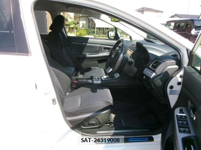 Subaru LEVORG 2015-09 8525479-14