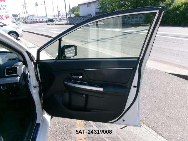 Subaru LEVORG 2015-09 8525479-15