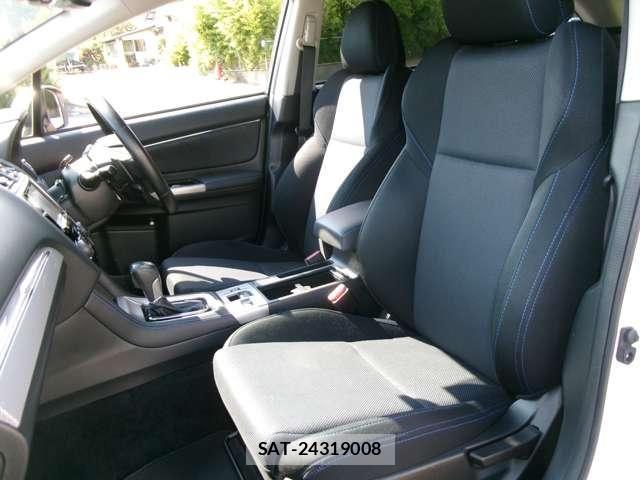 Subaru LEVORG 2015-09 8525479-16