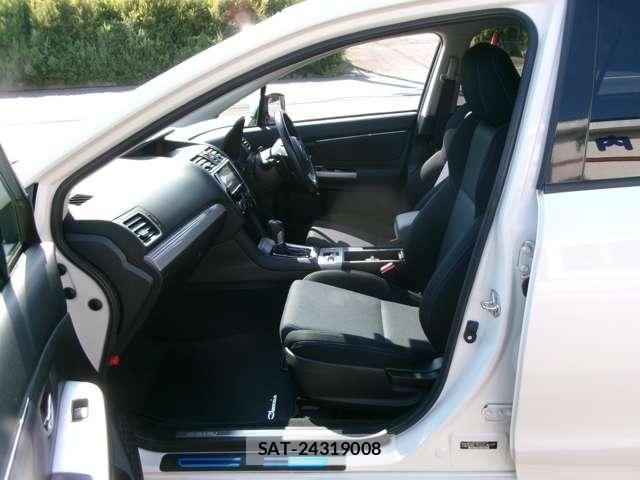 Subaru LEVORG 2015-09 8525479-17