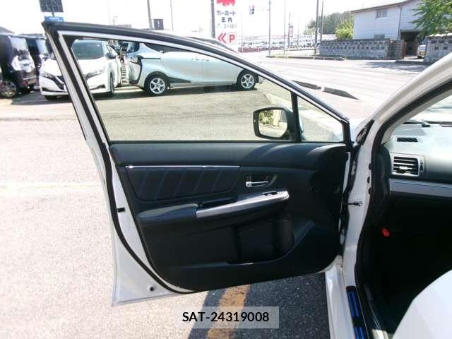 Subaru LEVORG 2015-09 8525479-18
