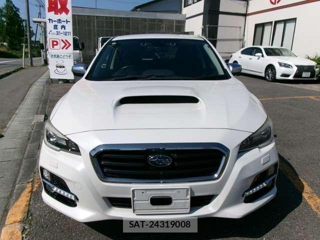 Subaru LEVORG 2015-09 8525479-1