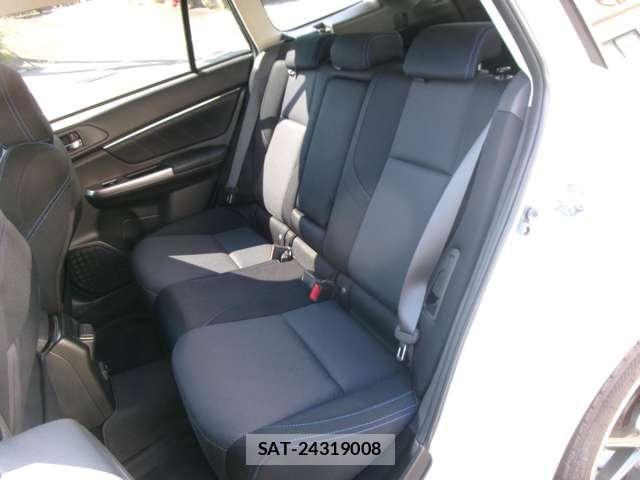 Subaru LEVORG 2015-09 8525479-19
