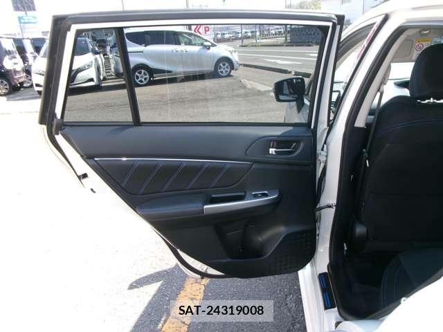 Subaru LEVORG 2015-09 8525479-20