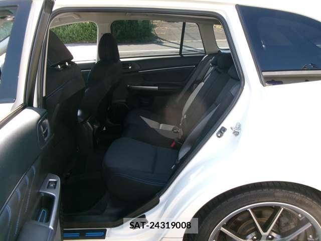 Subaru LEVORG 2015-09 8525479-21