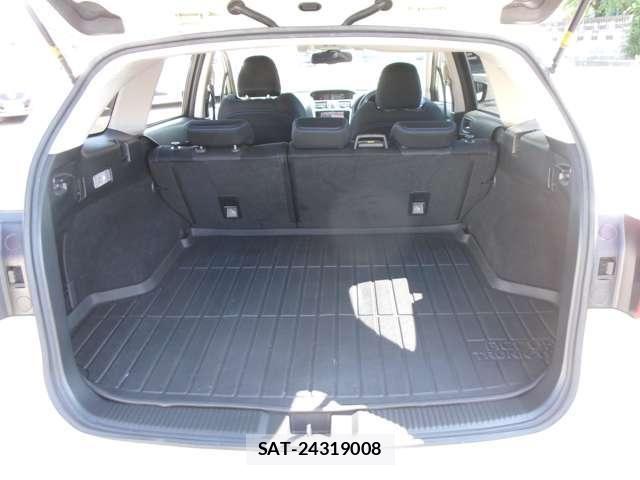 Subaru LEVORG 2015-09 8525479-22