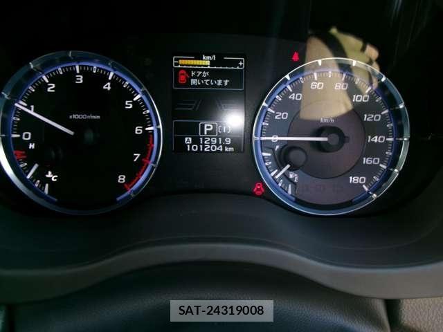 Subaru LEVORG 2015-09 8525479-23