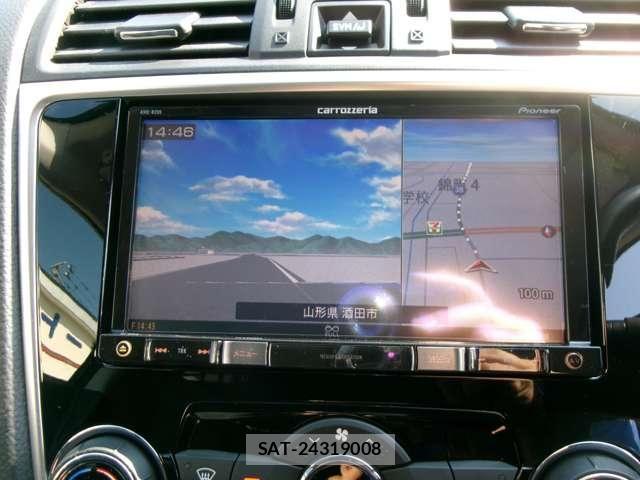 Subaru LEVORG 2015-09 8525479-24