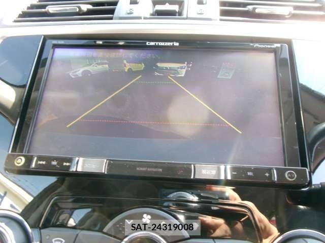 Subaru LEVORG 2015-09 8525479-26