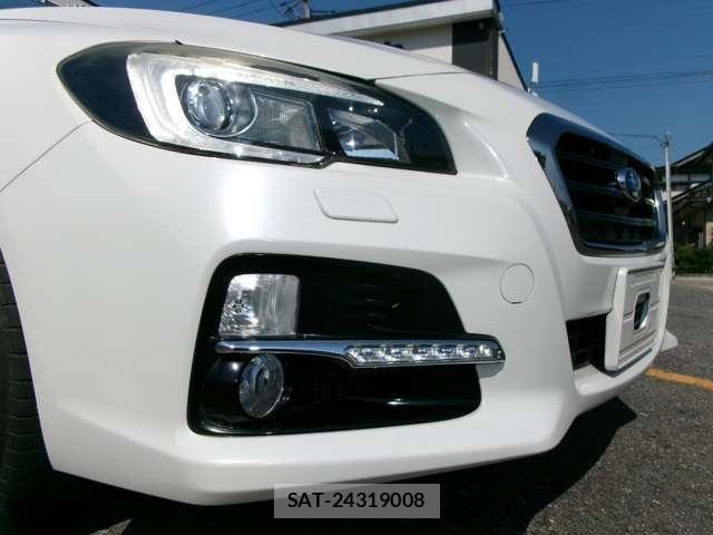 Subaru LEVORG 2015-09 8525479-27