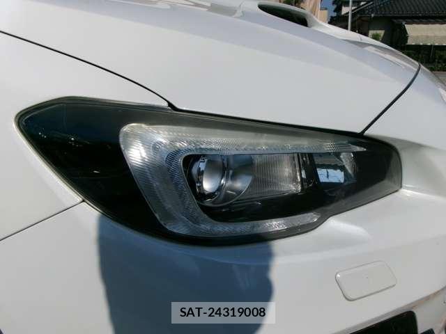 Subaru LEVORG 2015-09 8525479-28