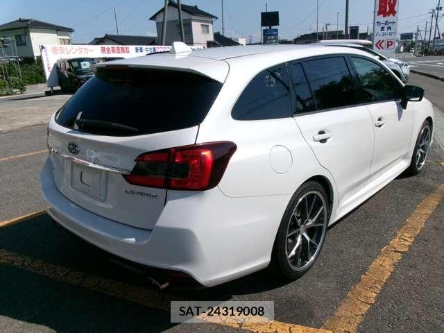 Subaru LEVORG 2015-09 8525479-4