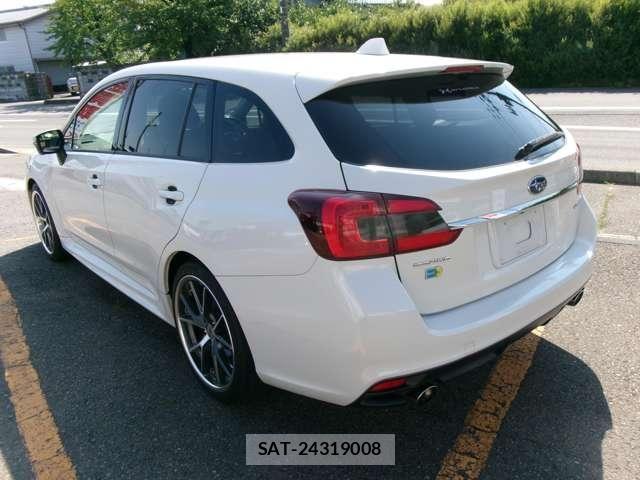 Subaru LEVORG 2015-09 8525479-6