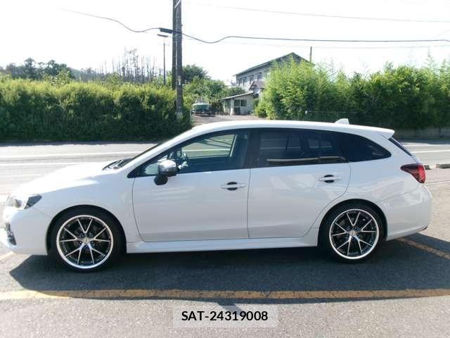 Subaru LEVORG 2015-09 8525479-7