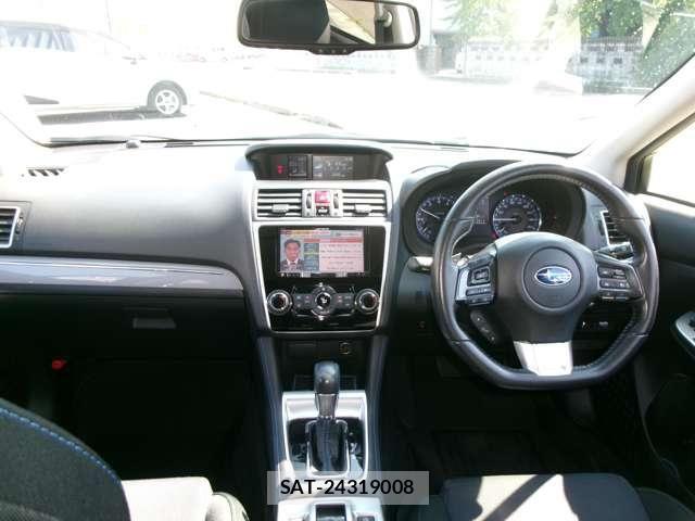 Subaru LEVORG 2015-09 8525479-8