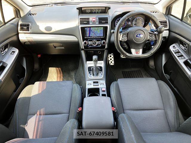 Subaru LEVORG 2016-12 8562382-1