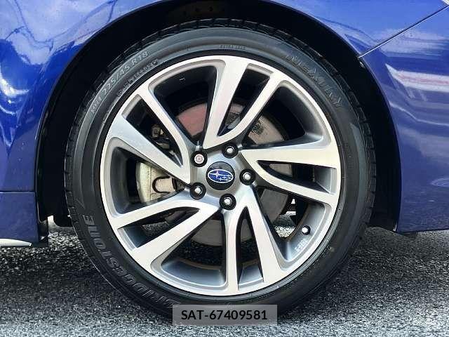 Subaru LEVORG 2016-12 8562382-3