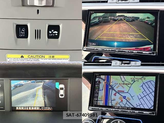 Subaru LEVORG 2016-12 8562382-4