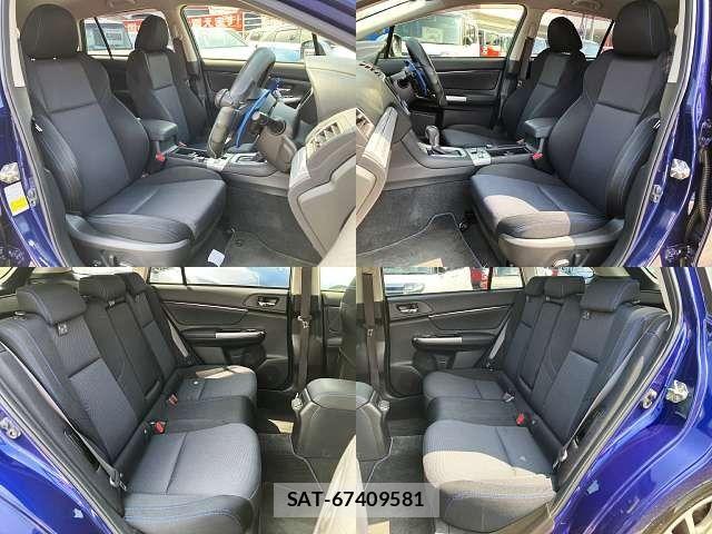 Subaru LEVORG 2016-12 8562382-6