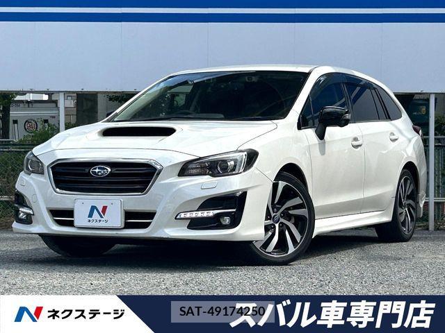 Subaru LEVORG 2019-09 8562380-0