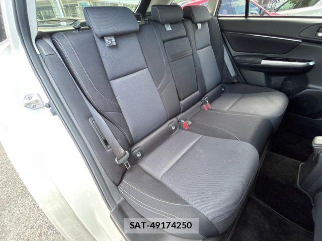 Subaru LEVORG 2019-09 8562380-9