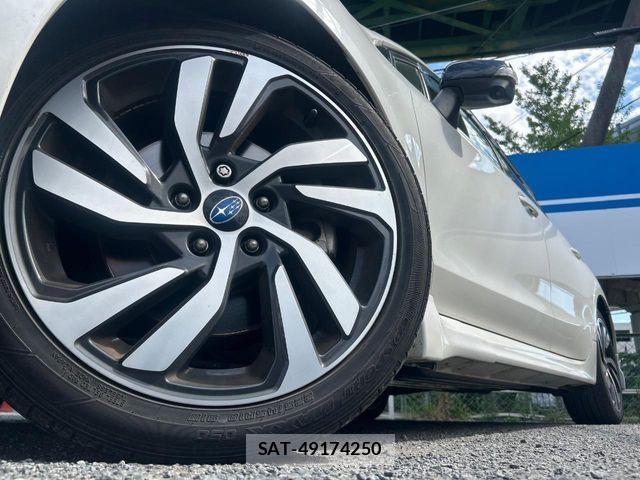Subaru LEVORG 2019-09 8562380-12