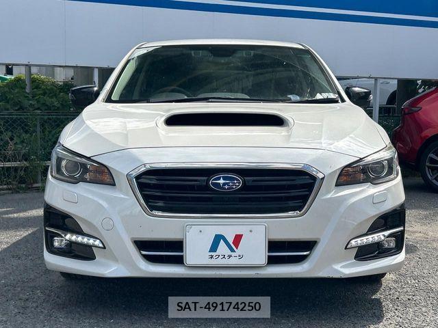 Subaru LEVORG 2019-09 8562380-13