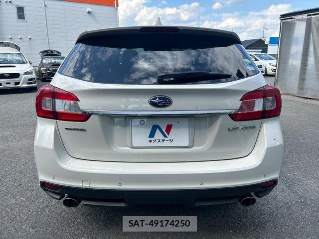 Subaru LEVORG 2019-09 8562380-14